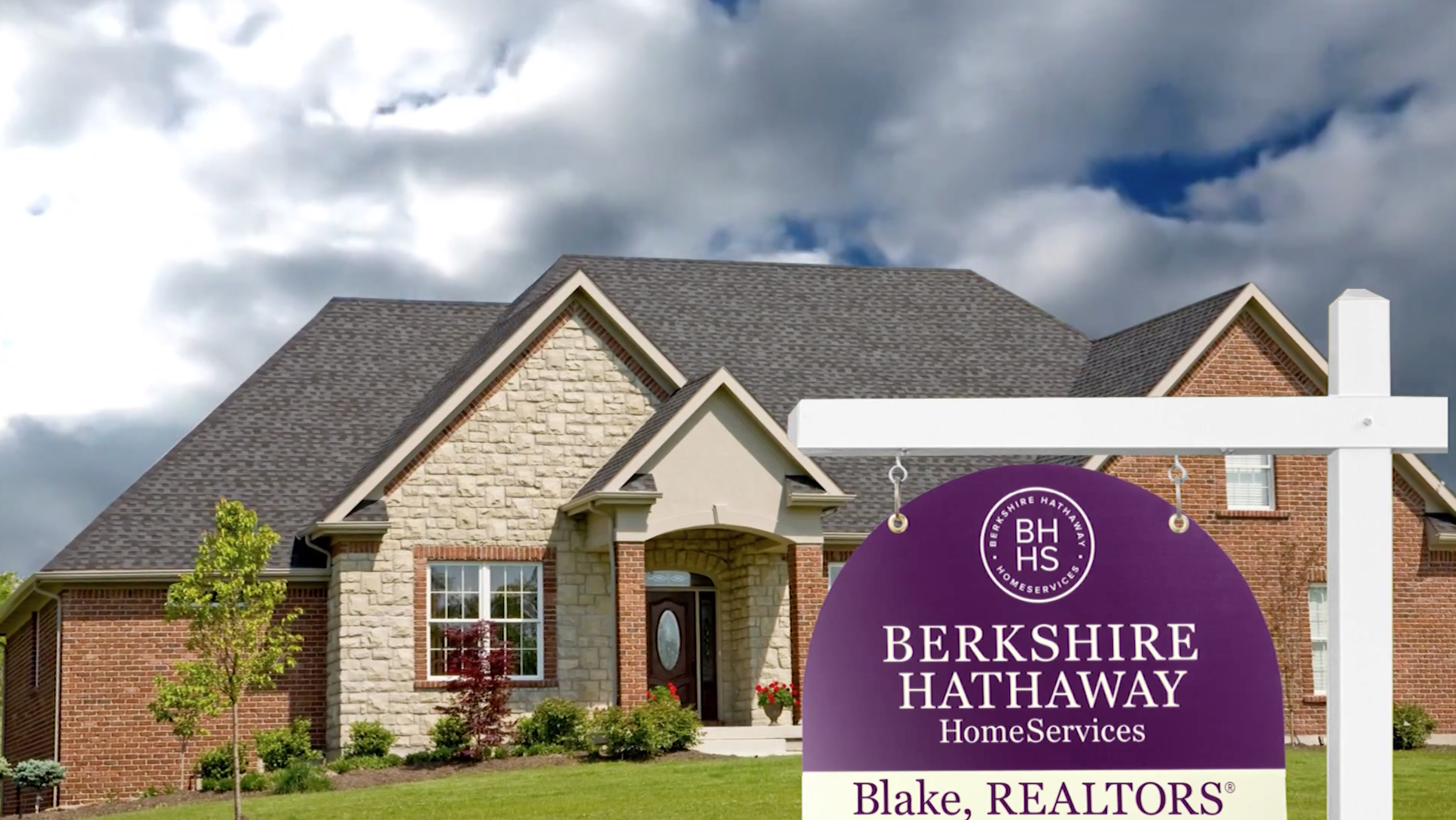 Berkshire Hathaway Blake Realtors Video