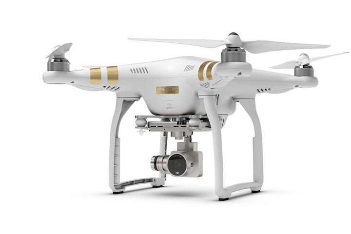 DJI Phantom