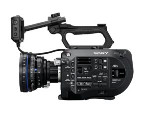Sony-FS7-For-Video